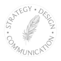 STRATEGYDESIGNCOMMUNICATION STRATEGYDESIGNCOMMUNICATION
