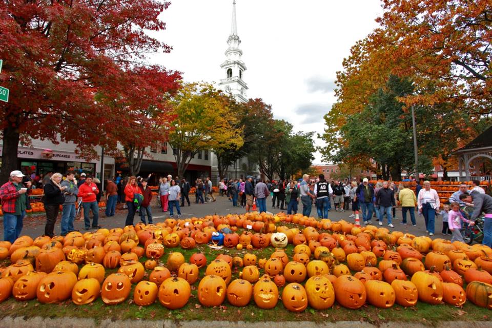 What’s next for Keene Pumpkin Festival