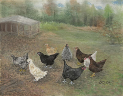 The-ChickensRS