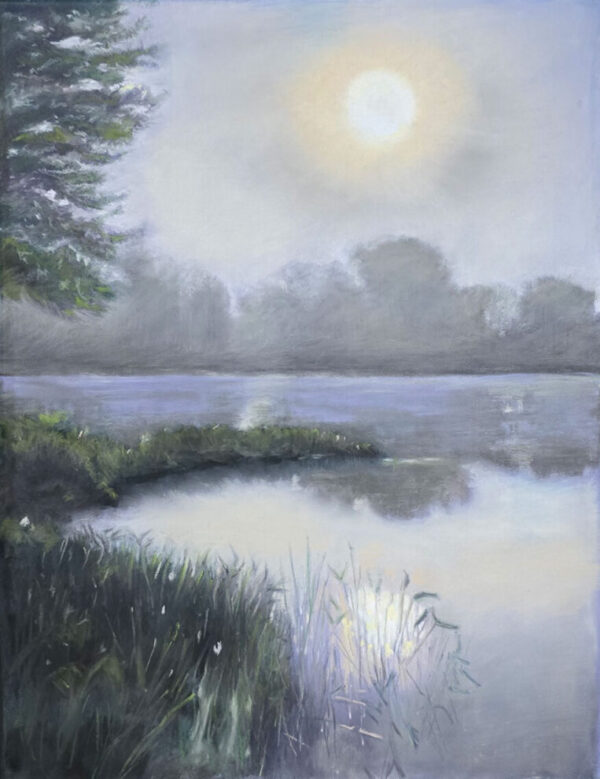 OsgoodPond